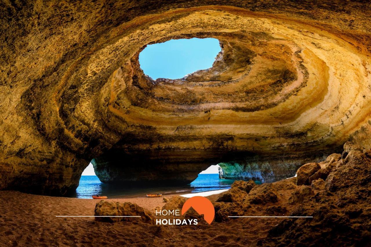 #004 Orada By Home Holidays Albufeira Exterior foto