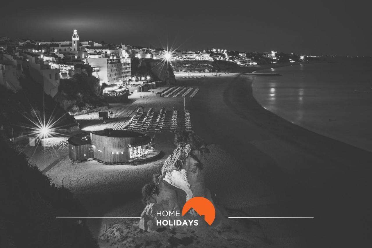 #004 Orada By Home Holidays Albufeira Exterior foto